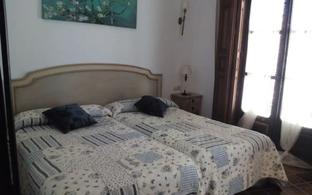 Casa Rural El Sueño de Lucrecia