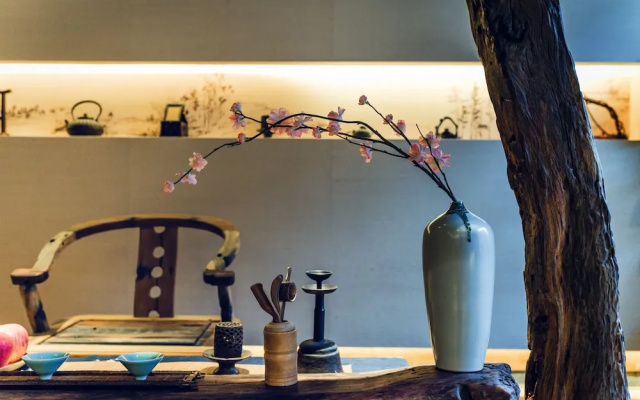 Wuzhen Zen Boutique Inn