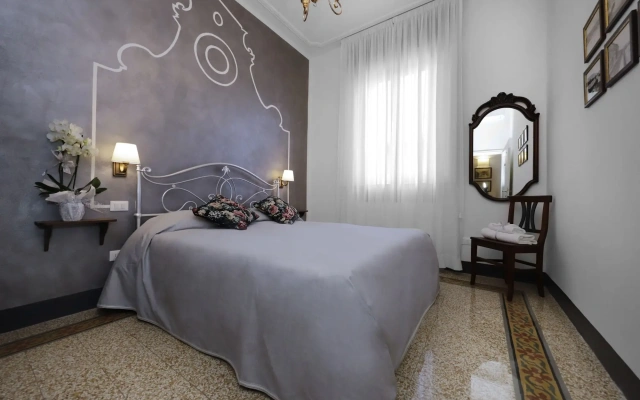 Residenza Cecchi