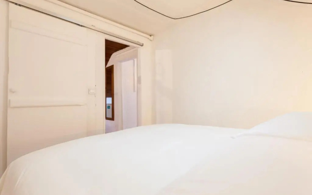 Bairrus Lisbon Apartments - Alfama III
