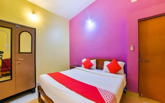 Bloo Resort by OYO Rooms