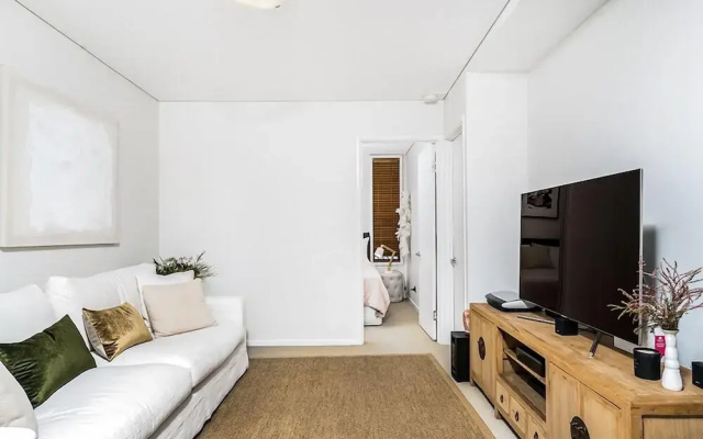 Your Luxury Escape - The Loft