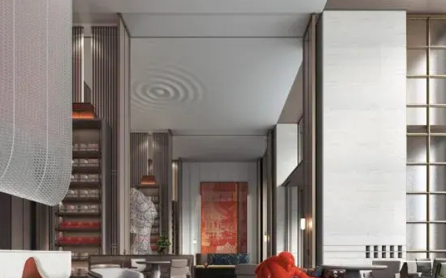 Beijing Dongba Wanda Jin hotel