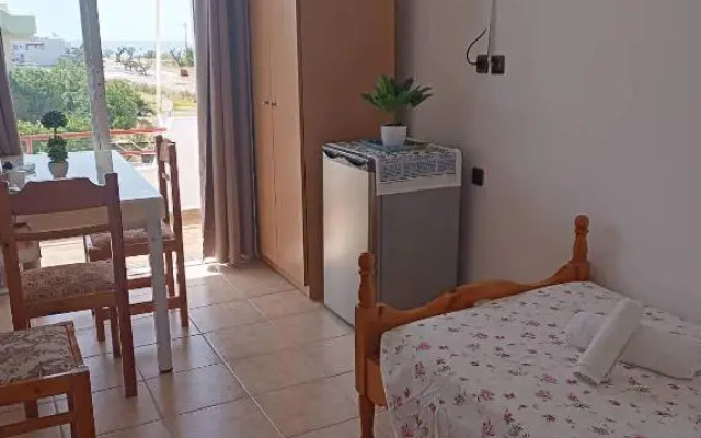 Zografos 1
