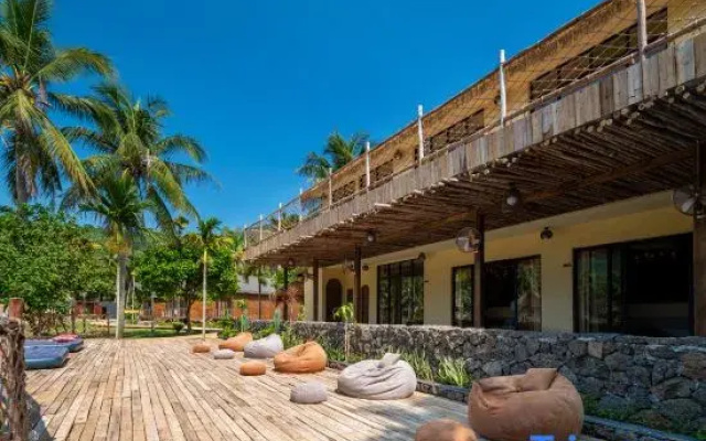 Wanning Penida Seminyak Luxury Holiday Homestay
