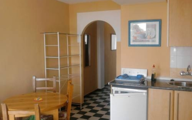 Apartamento Mirada