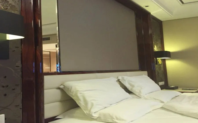 Yuandong Hotel Hangzhou