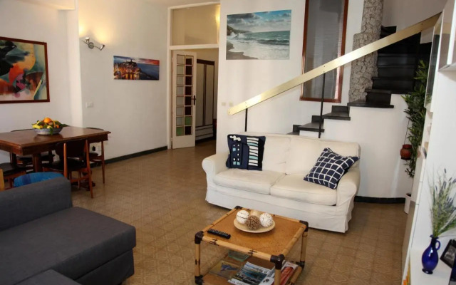 Casa Manu