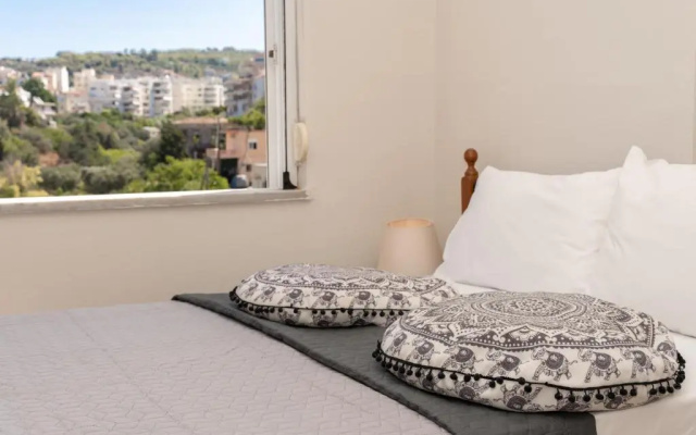 Studio 71!Charming flat in Chania