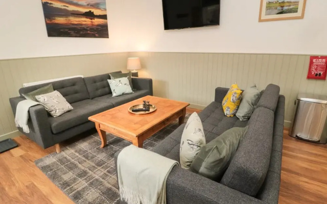 The Bakery