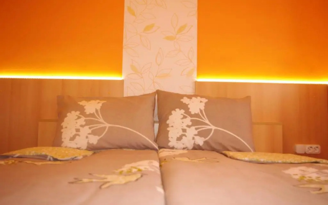 Bors Apartman Szeged