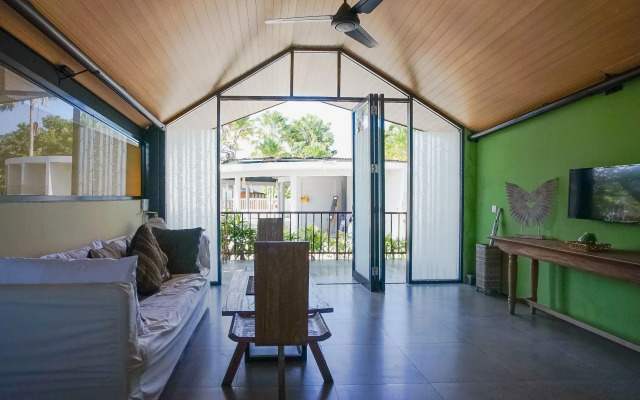 Manda Villa By Zuzu