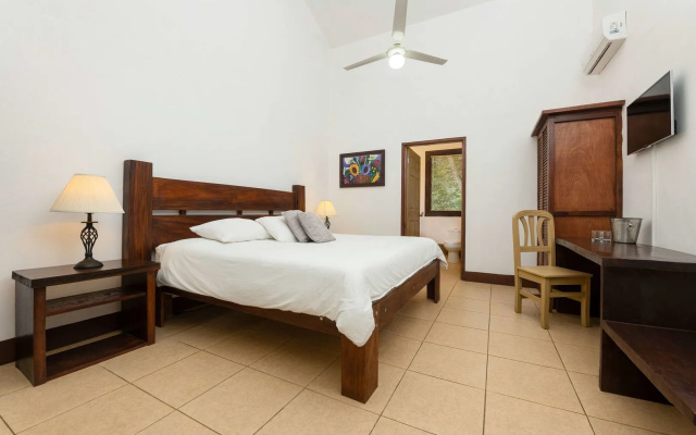 Villa Lapas Jungle Village