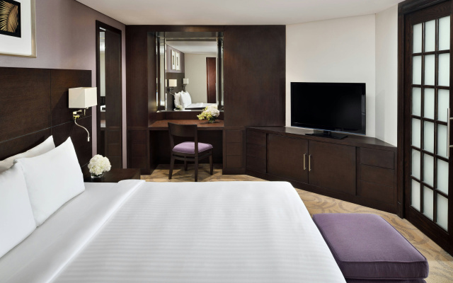 Courtyard by Marriott Riyadh Diplomatic Quarter