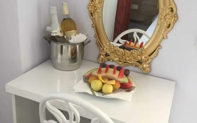 Mg Butik Hotel