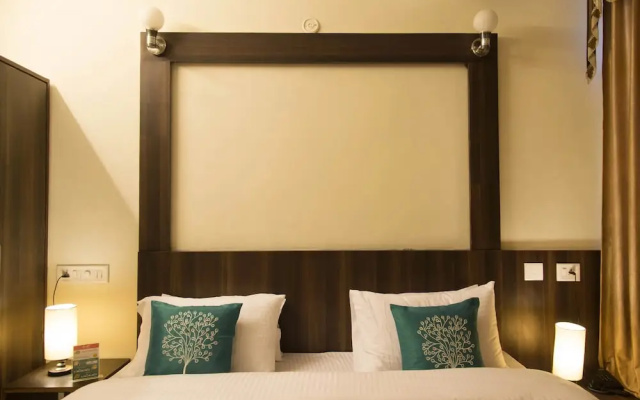 Shri Sai Mangalam Guest House