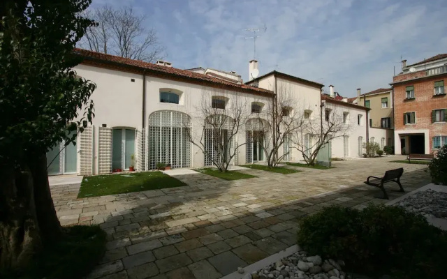 City Apartments - Baia