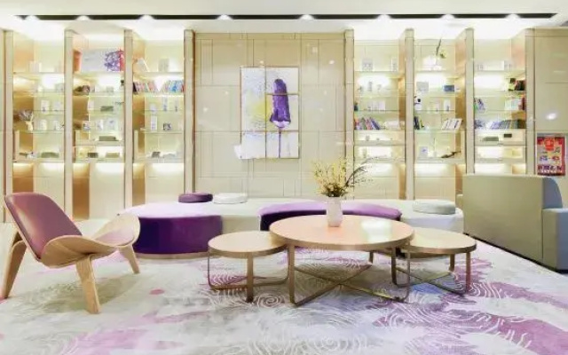 Lavande hotel (hami xiangyang east road shop)