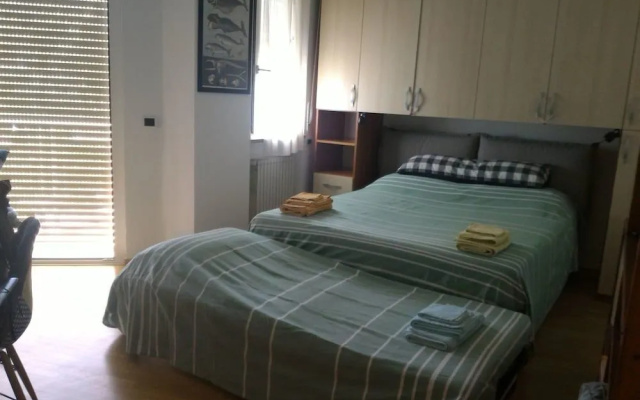 VentoVerde Bed & Breakfast
