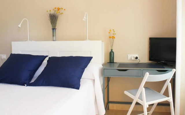 Apartamento Las Palmerillas-Residencial Torrequebrada