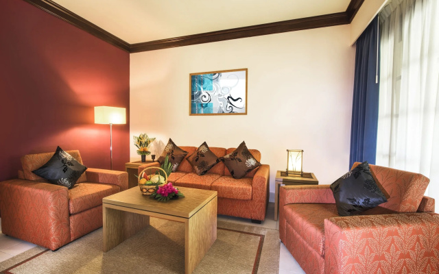Sebana Cove Resort