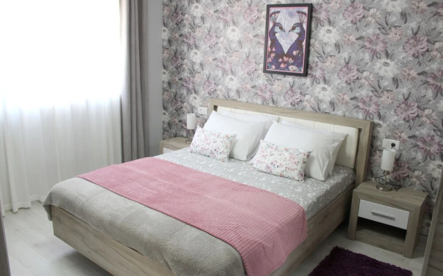 Calypso 2-bedrooms Apartment in Supetar