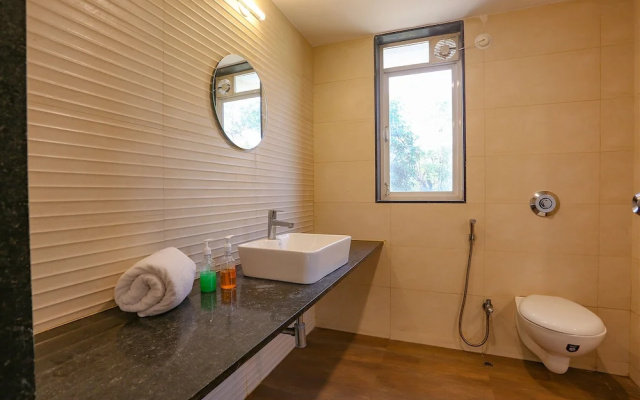 FabHotel Somani
