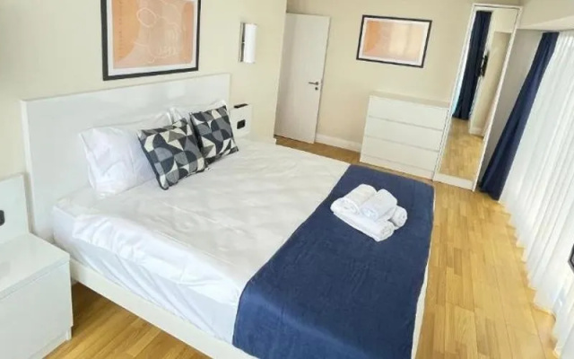 Bizim Suit Apartment
