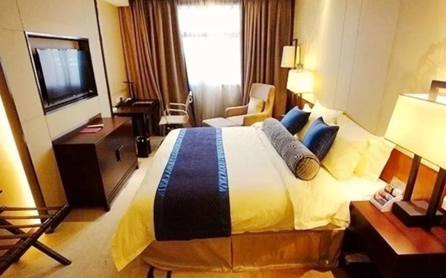 Leadersky Hotel