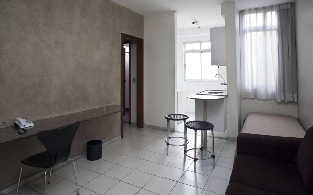 Pampulha Flat Hotel