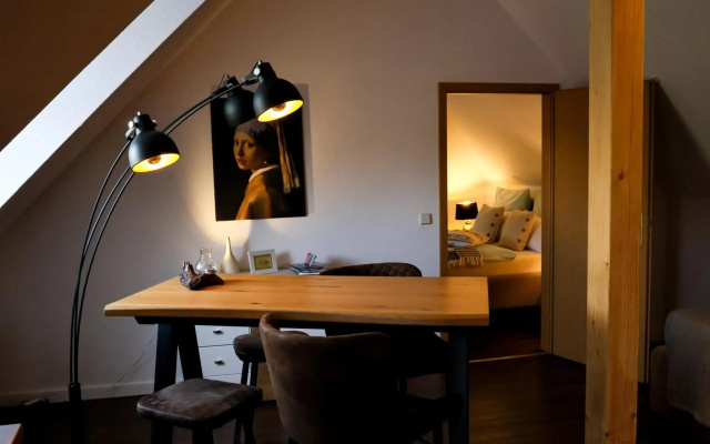 Kungs Ferienwohnung