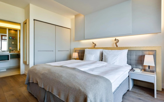Budersand Hotel - Golf & Spa - Sylt