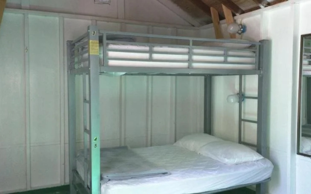 HI Eastham - Hostel