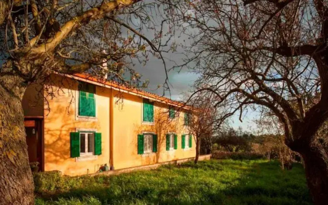 Poggio Ventura