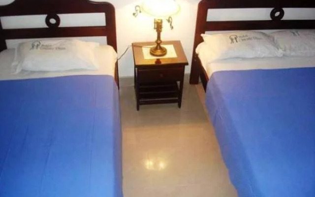 Hotel Oriente Plaza