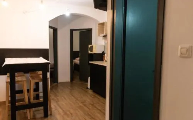 Apartments Museum