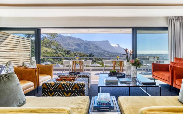 Villa Lion View Private Luxury Retreat