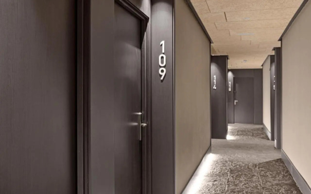 B&B Hotel Castro Urdiales