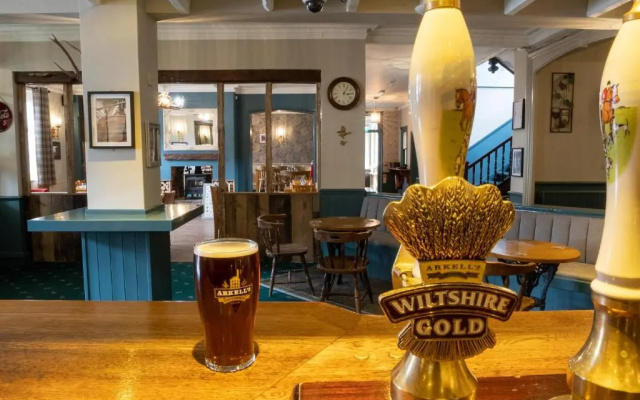 White Hart Hotel