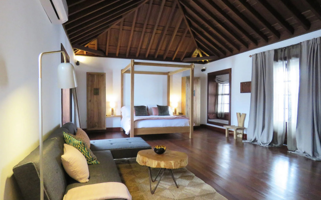 Hotel Boutique Palacio Ico - Adults Recommended
