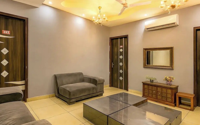 Fabhotel Connect Stays