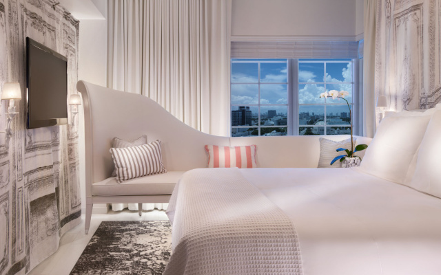 SLS South Beach