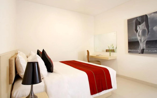Harmony Beach Suite