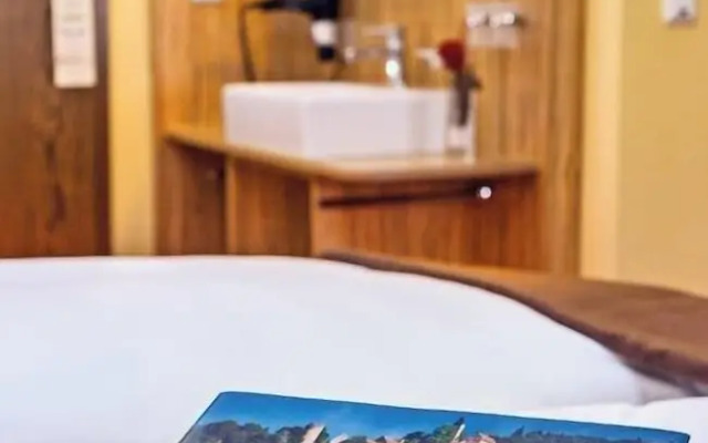 Hotel zur Krone