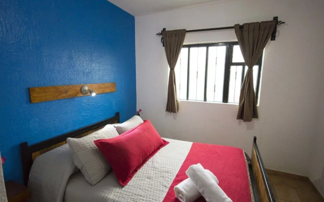 Hotel Doña Carlota