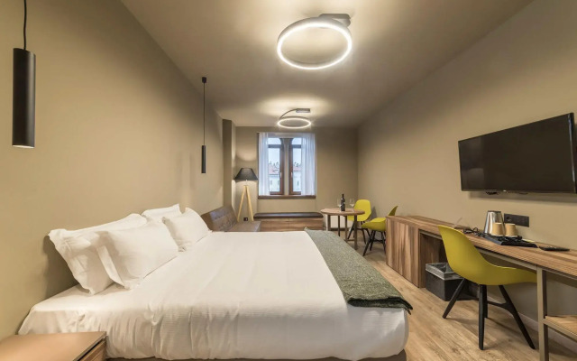 9 stanze - Boutique Rooms