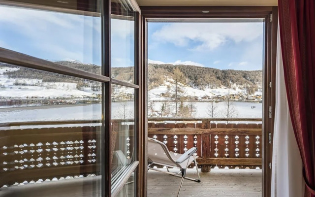Chalet Layla by Original Galli