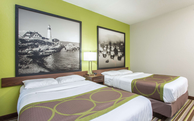 The Freeport Hotel, an Ascend Collection Hotel