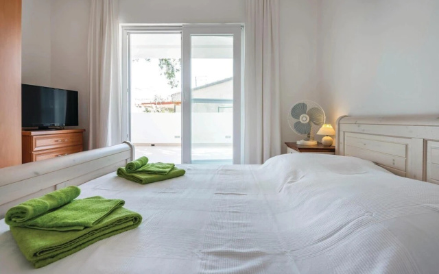 Nice Home in Pula With Wifi and 3 Bedrooms