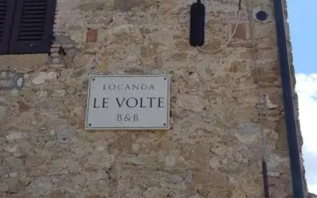 Locanda Le Volte